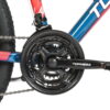 Bicicleta R26 alum. 21v Topmega Neptune 16/S - Imagen 3