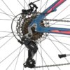 Bicicleta R26 alum. 21v Topmega Neptune 16/S - Imagen 2