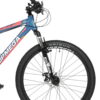 Bicicleta R26 alum. 21v Topmega Neptune 16/S - Imagen 5