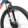 Bicicleta R26 alum. 21v Topmega Neptune 16/S - Imagen 4