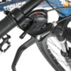 Bicicleta R26 alum. 21v Topmega Neptune 16/S - Imagen 6