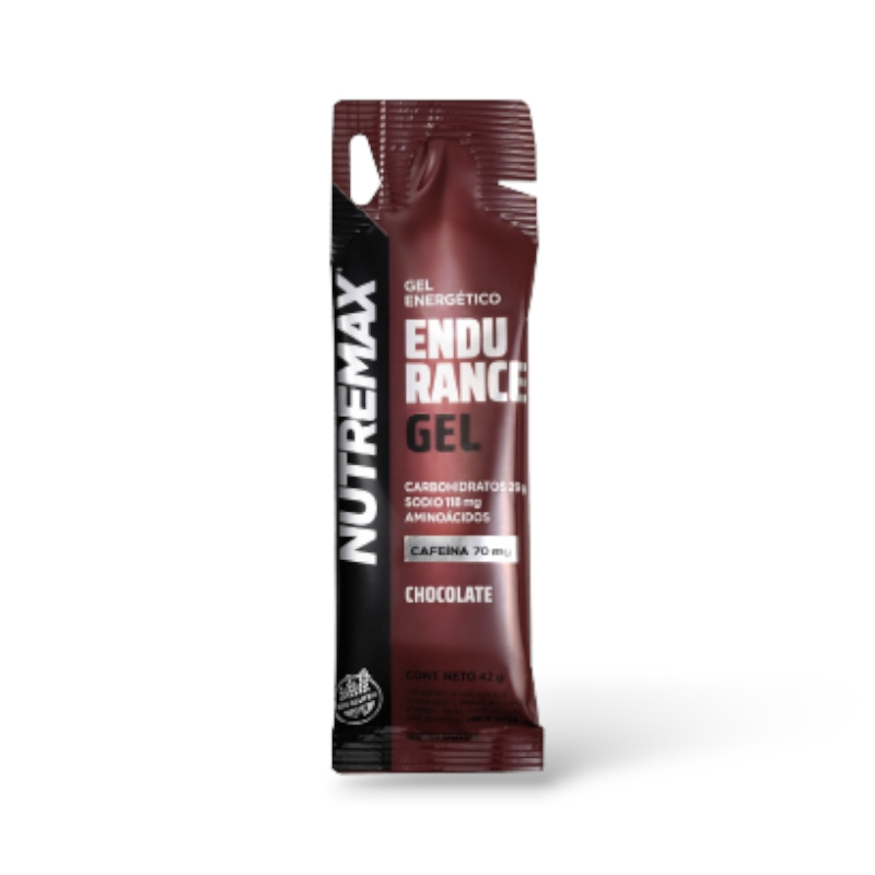 PhotoRoom-20251230_104943-min Suplemento deportivo – Gel Nutremax Endurance 42g – con cafeína - Imagen 1