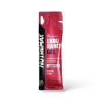 Suplemento deportivo - Gel Nutremax Endurance 42g - con cafeína