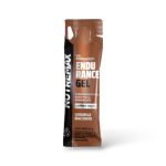 Suplemento deportivo – Gel Nutremax Endurance 42g – con cafeína