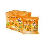 Suplemento deportivo - Gummies Dr. Food Kids Vitaminas x 10u