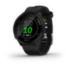 Reloj Garmin Forerunner 55. Negro