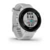 Reloj Garmin Forerunner 55 Blanco - Imagen 2