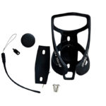 Portacaramañola con trackeo GPS antirobo Find Hub Android