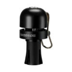 Timbre Rockbros de bicicleta manillar de 18 a 25 mm tapón manubrio