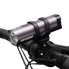 Farol delantero luz blanca IGPSport intelignete VS500 lumens - Imagen 3