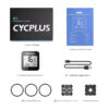 Ciclocomputadora Cycplus G1GPS - Imagen 4