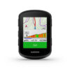 Ciclocomputador Garmin Edge 540