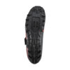 Zapatilla MTB Shimano SH-MX100 43/27.2cm - Imagen 4