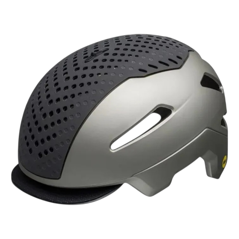 PhotoRoom-20260115_110102 (1) Casco Urbano Bell Annex Mips talle M 55-59cm - Imagen 1