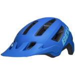 Casco MTB Bell Nomad 2 talle M/L 53-60cm
