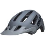 Casco MTB Bell Nomad 2 talle M/L 53-60cm