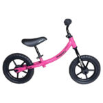 Bicicleta R12 Camicleta Rembrandt Mini Fucsia