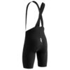 Indumentaria Magenta - Calza maillot Aero 2025 Black Onyx - 6/S