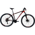 Bicicleta R29 MTB alum. 27v Venzo Amphion 16/S