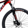 Bicicleta R29 MTB alum. 27v Venzo Amphion 16/S - Imagen 4