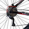 Bicicleta R29 MTB alum. 27v Venzo Amphion 16/S - Imagen 2