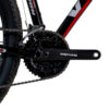 Bicicleta R29 MTB alum. 27v Venzo Amphion 16/S - Imagen 3