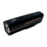 Farol delantero luz blanca b9 250lm