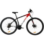 Bicicleta R29 MTB alum. 21v Venzo Ahead 18/M