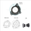Tensor guia cadena estabilizador monoplato MTB 32T-38T ISCG0 - Imagen 3