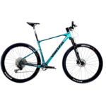 Bicicleta R29 MTB carb. 12v Venzo X-Blaze Comp 19/L