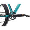 Bicicleta R29 MTB carb. 12v Venzo X-Blaze Comp 19/L Teal y negro - Imagen 4
