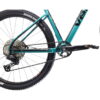 Bicicleta R29 MTB carb. 12v Venzo X-Blaze Comp 19/L Teal y negro - Imagen 3