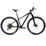 Bicicleta R29 MTB alum. 12v Venzo Atix Expert 15/S