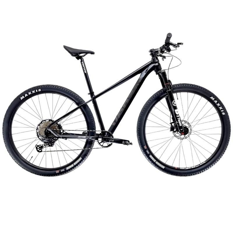 PhotoRoom-20260309_231819.jpg Bicicleta R29 MTB alum. 12v Venzo Atix Expert 15/S - Imagen 1