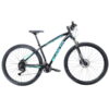 Bicicleta R29 MTB alum. 18v Volta Razz G3 17/M