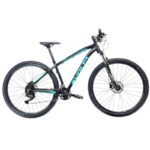 Bicicleta R29 MTB alum. 18v Volta Razz G3 17/M