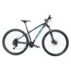 Bicicleta R29 MTB alum. 18v Volta Razz G3 15/S