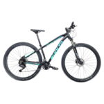 Bicicleta R29 MTB alum. 18v Volta Razz G3 15/S