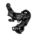 Cambio 6/7vel Shimano TY300 c/bulon al cuadro