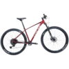 Bicicleta R29 MTB alum. 10v Volta Viggo Expert 17/M