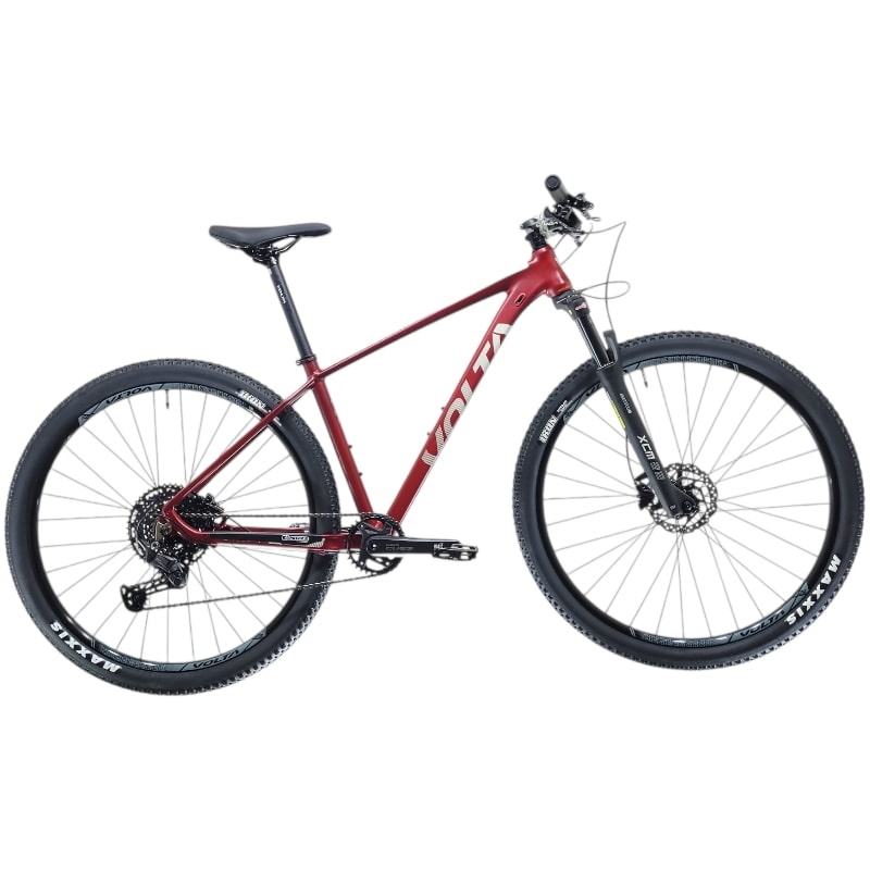 PhotoRoom-20260316_122942.jpg Bicicleta R29 MTB alum. 10v Volta Viggo Expert 17/M - Imagen 1