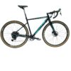 Bicicleta R28 Gravel alum. 16V Venzo 52x56/L