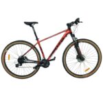 Bicicleta R29 MTB alum. 24v Venzo Thorn 18/M