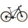Bicicleta R29 MTB alum. 24v Venzo Thorn Shadow 16/S