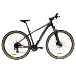 Bicicleta R29 MTB alum. 24v Venzo Thorn Shadow 16/S