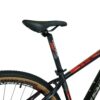 Bicicleta R29 MTB alum. 24v Venzo Thorn Shadow 16/S - Imagen 2