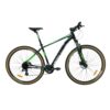 Bicicleta R29 MTB alum. 24v Venzo Thorn Shadow 16/S