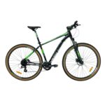 Bicicleta R29 MTB alum. 24v Venzo Thorn Shadow 18/M
