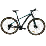 Bicicleta R29 MTB alum. 24v Venzo Thorn Shadow 18/M