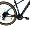 Bicicleta R29 MTB alum. 24v Venzo Thorn Shadow 18/M - Imagen 3